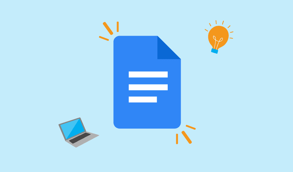 Stop Using Google Docs to Showcase Your Research, Try This Instead