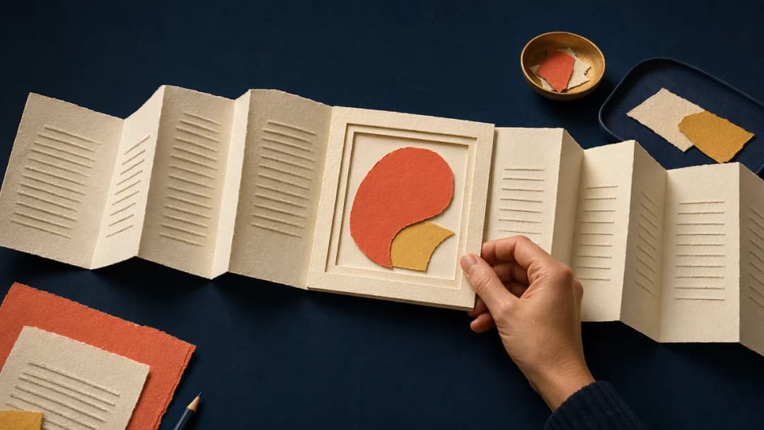 How to Turn Your Paper Into a One-Page Infographic