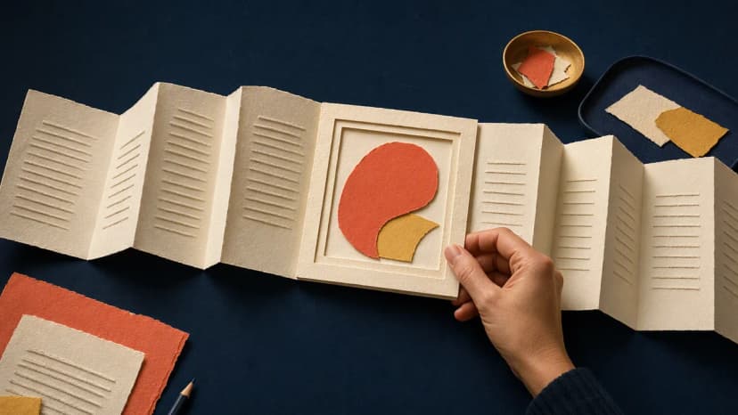 How to Turn Your Paper Into a One-Page Infographic