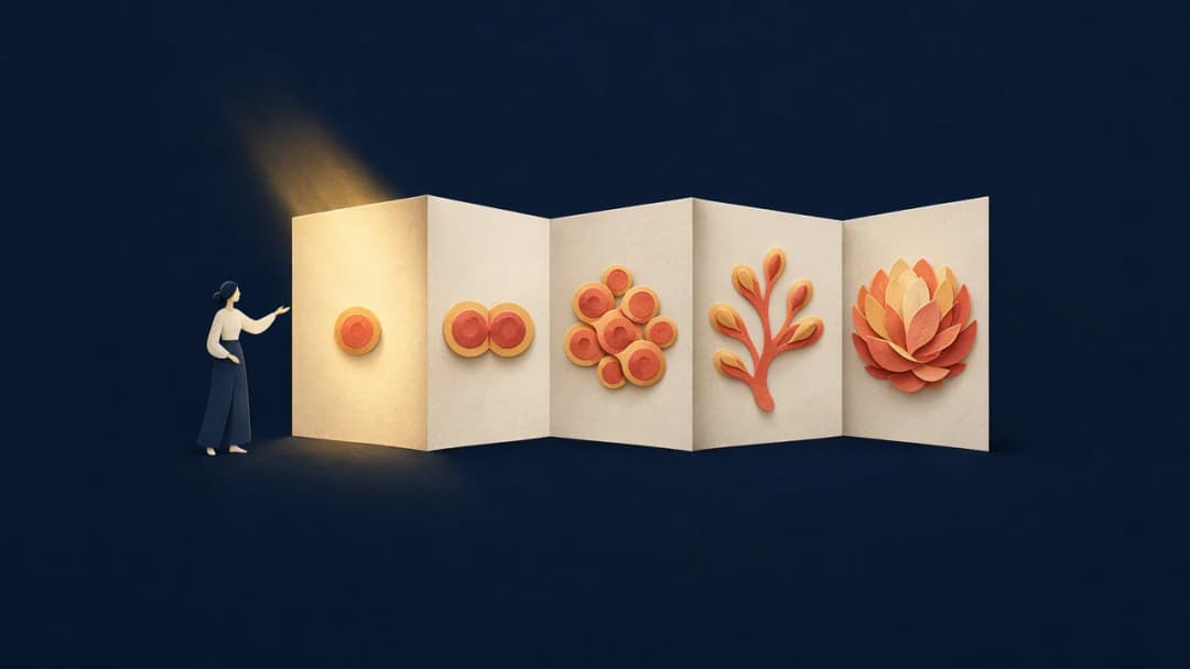 Video Abstracts for Life Sciences Papers: Showing Methods Clearly