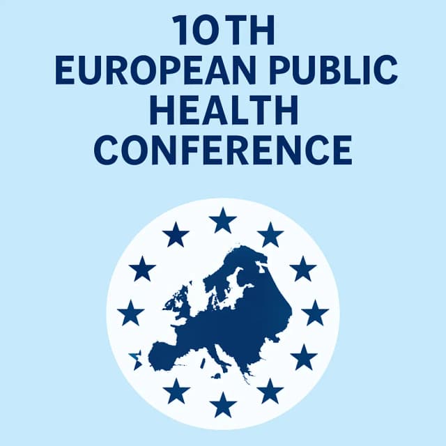 10th European Public Health Conference