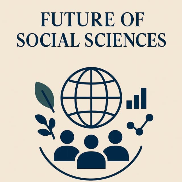 10th International Conference on Future of Social Sciences