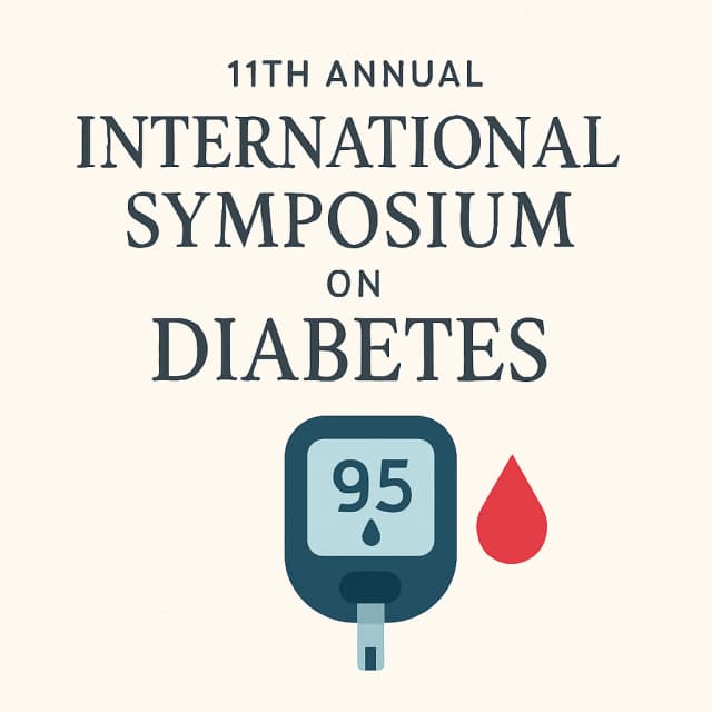11th Annual International Symposium on Diabetes