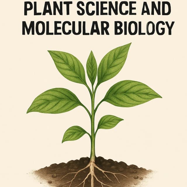 11th Edition of Global Conference on Plant Science and Molecular Biology