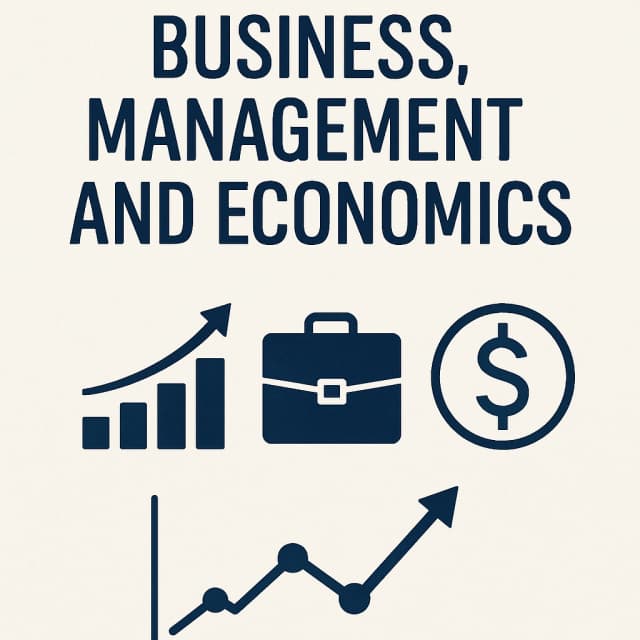 11th International Conference on Business, Management and Economics