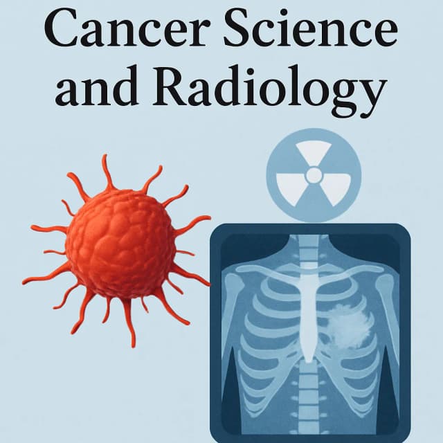 11th International Congress on Cancer Science and Radiology