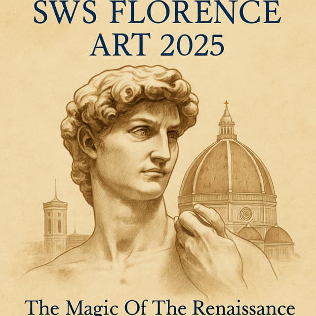 12th International Scientific Conference SWS Florence ART 2025 “The Magic Of The Renaissance