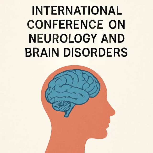 13th Edition of International Conference on Neurology and Brain Disorders