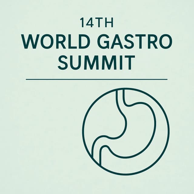 14th World Gastro Summit
