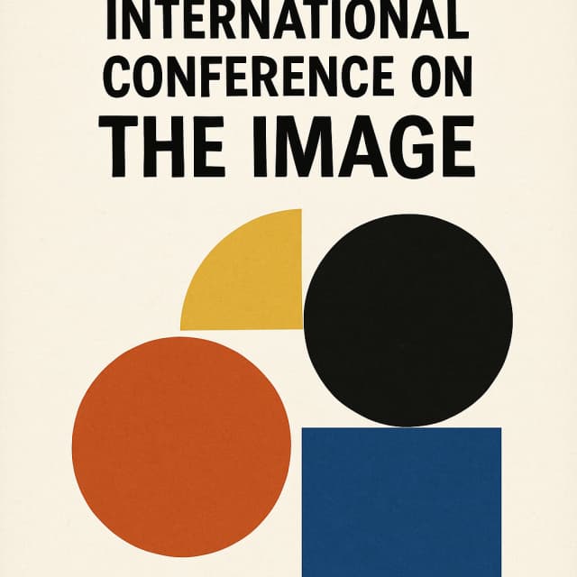 16th International Conference on The Image