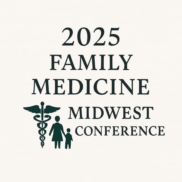 2025 Family Medicine Midwest Conference