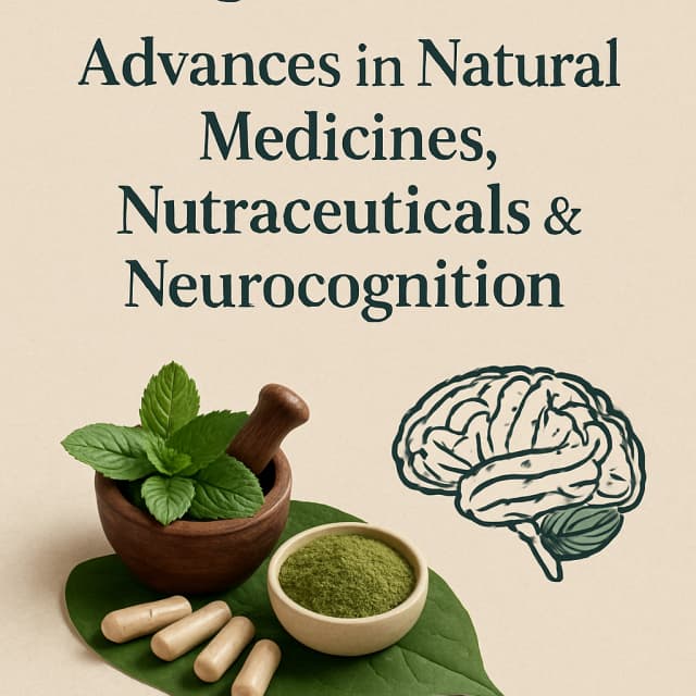 21st International Congress on Advances In Natural Medicines, Nutraceuticals & Neurocognition