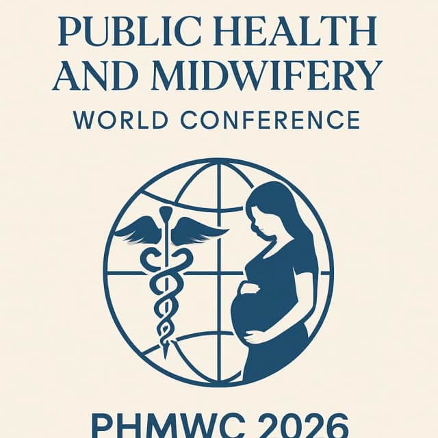 2nd Edition of Public Health and Midwifery World Conference PHMWC 2026