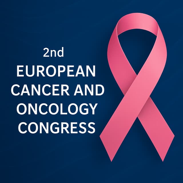 2nd European Cancer and Oncology Congress