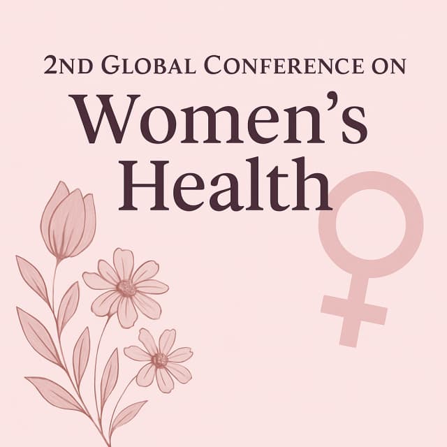2nd Global Conference on Women’s Health