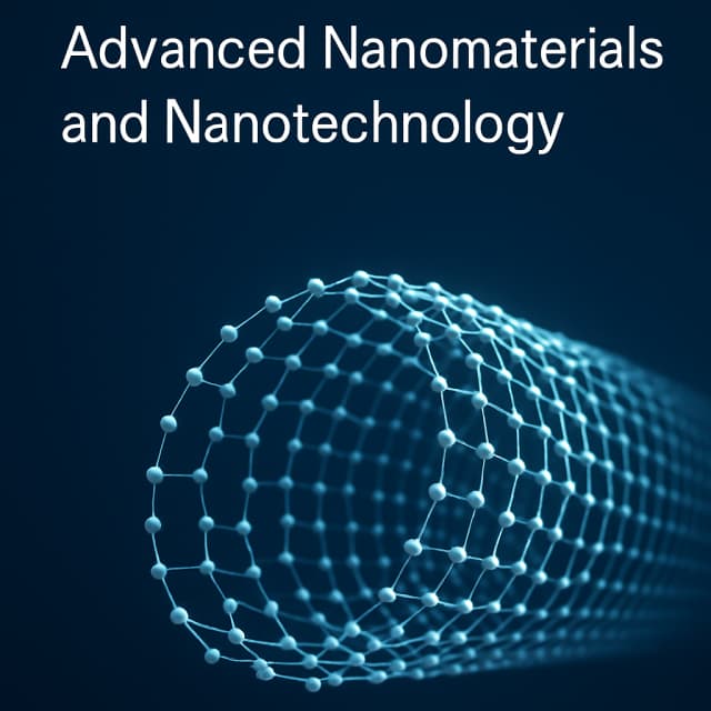 2nd International Conference on Advanced Nanomaterials and Nanotechnology