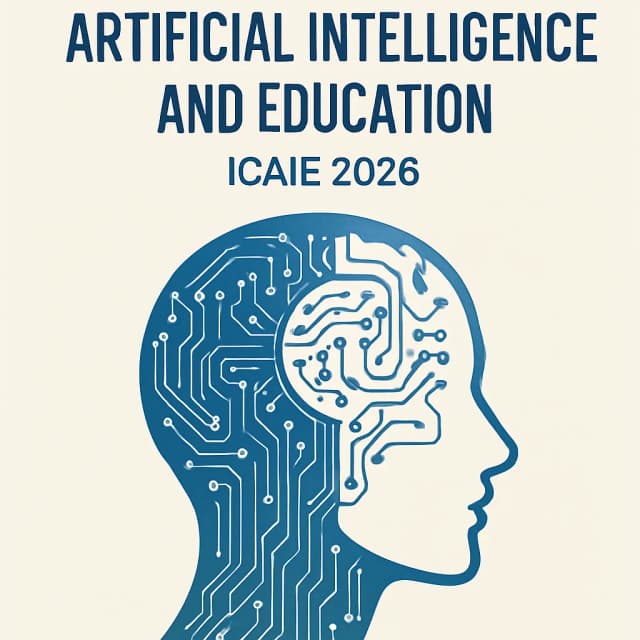 2nd International Conference on Artificial Intelligence and Education(ICAIE 2026)