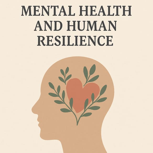 2nd International Conference on Mental Health and Human Resilience