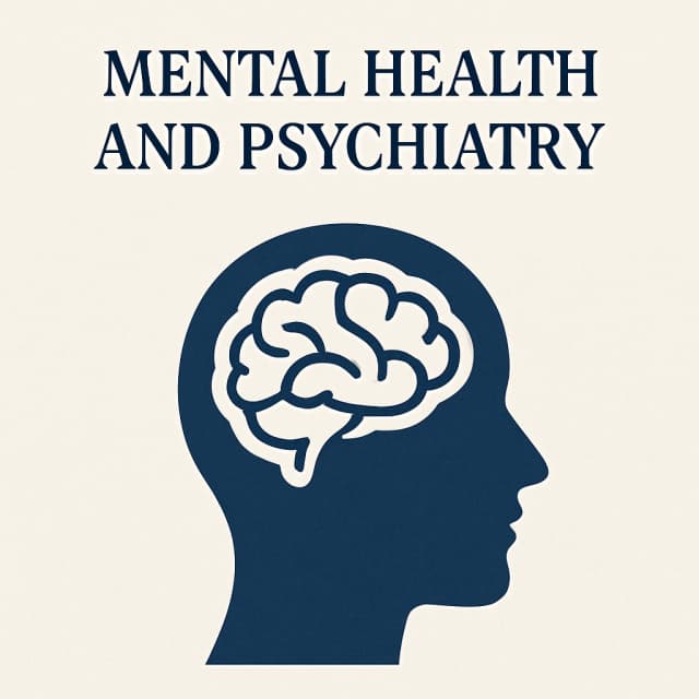 2nd International Conference on Mental Health and Psychiatry