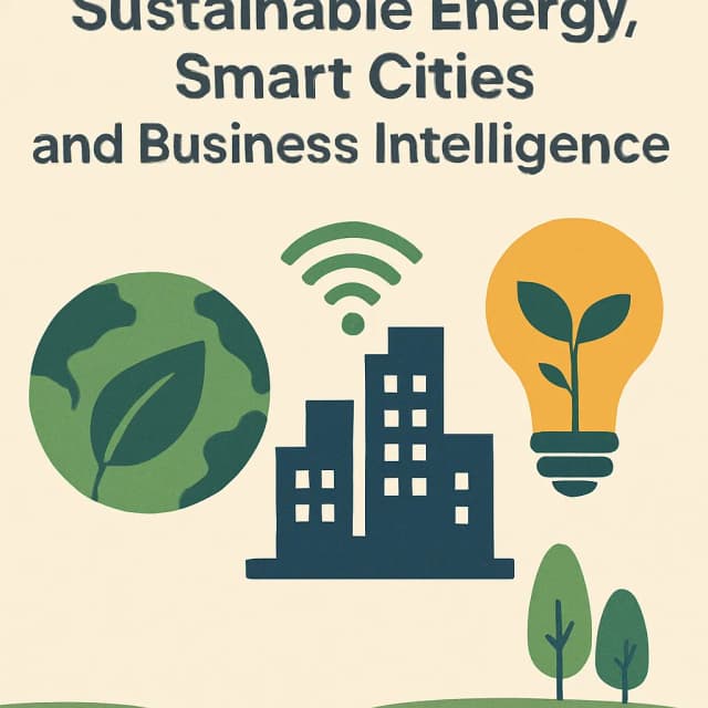 2nd International Conference on Sustainable Energy, Smart Cities and Business Intelligence