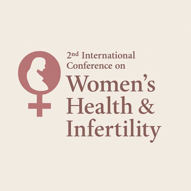 2nd International Conference on Women’s Health & Infertility