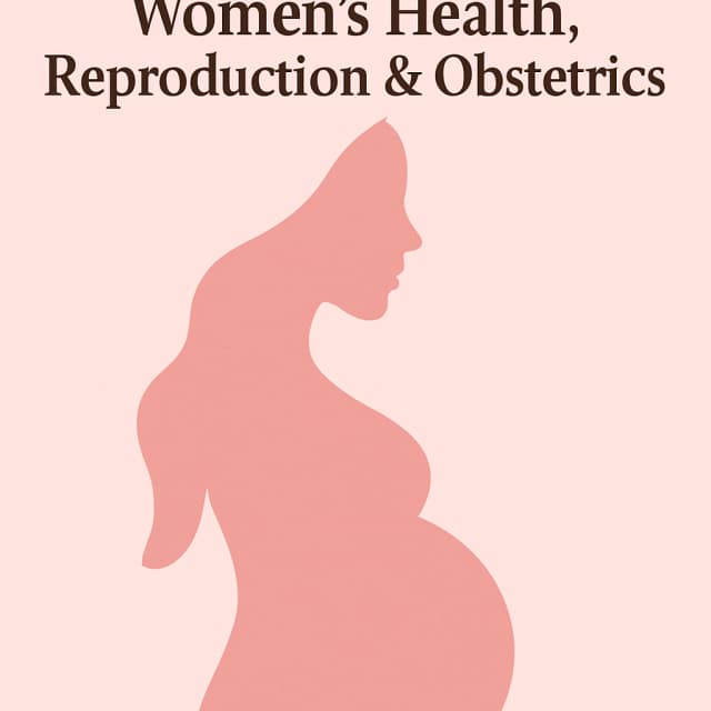2nd International Conference on Women’s Health, Reproduction & Obstetrics