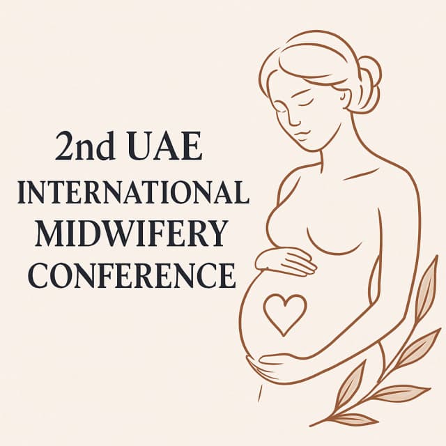 2nd UAE International Midwifery Conference