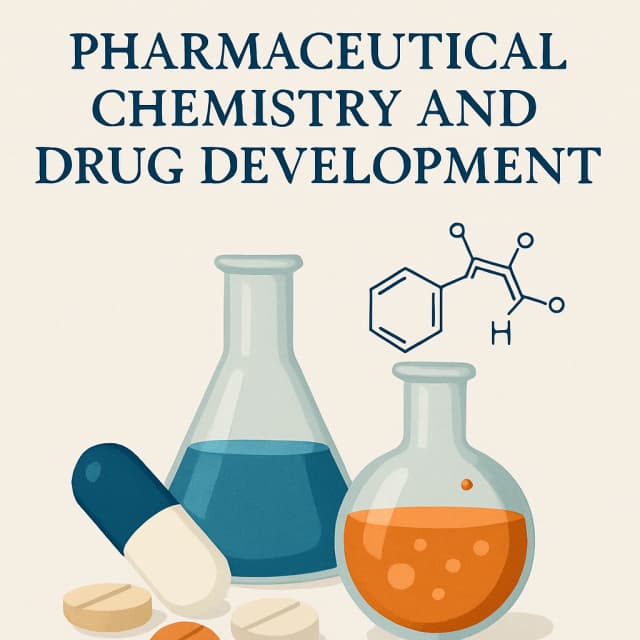 2nd World Congress on Pharmaceutical Chemistry and Drug Development