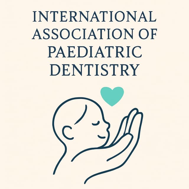 30th Congress of the International Association of Paediatric Dentistry (IAPD 2025)