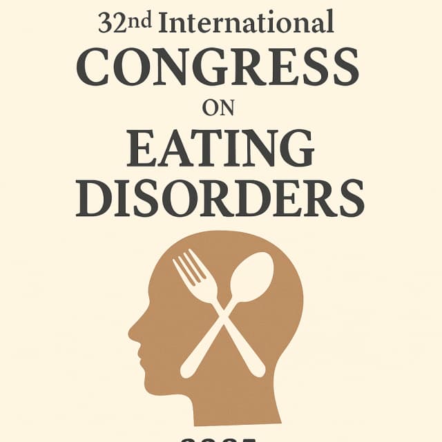 32nd International Congress on Eating Disorders 2025