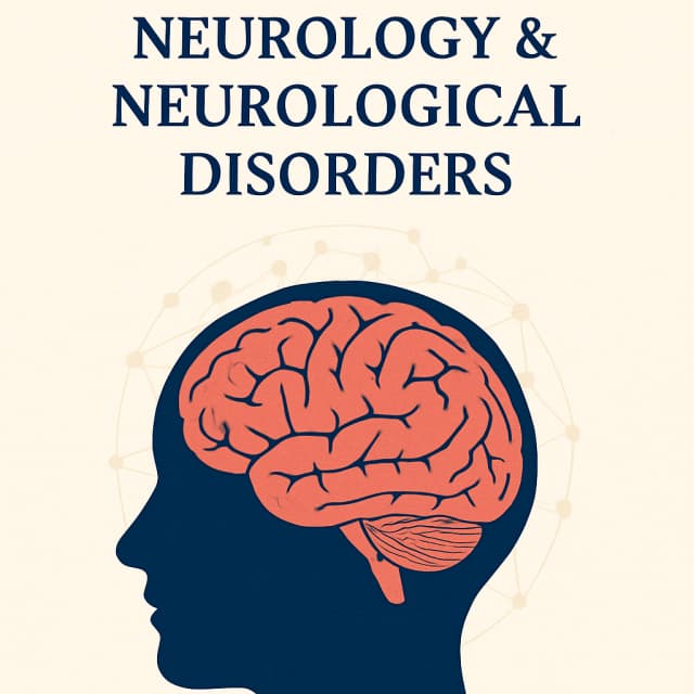 3rd International Conference on Neurology & Neurological Disorders