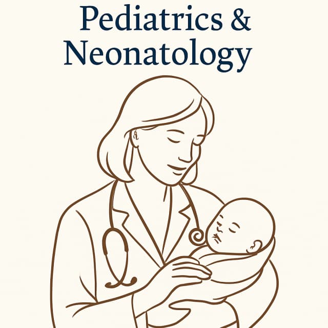 3rd International Conference on Pediatrics & Neonatology