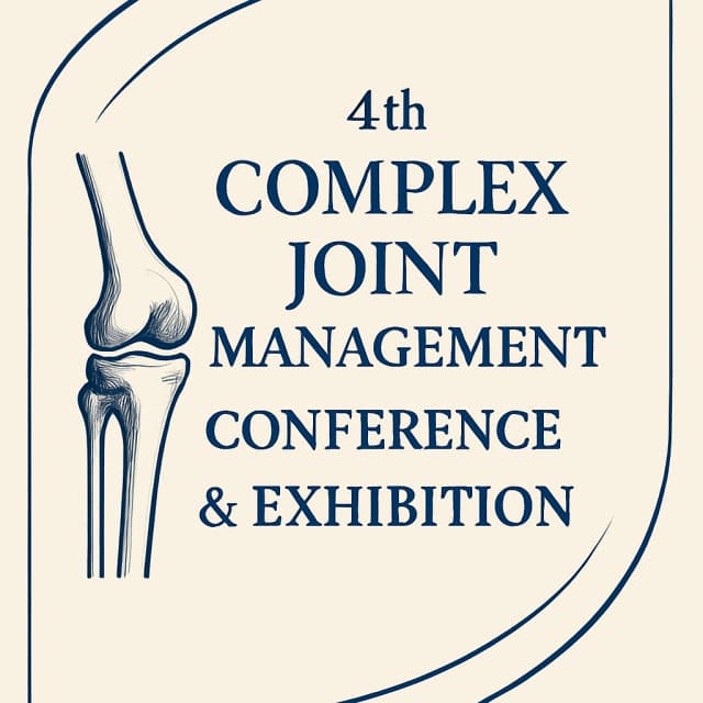 4th Complex Joint Management Conference & Exhibition