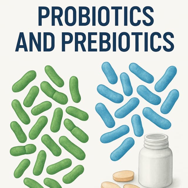 4th Edition of International Conference on Probiotics and Prebiotics