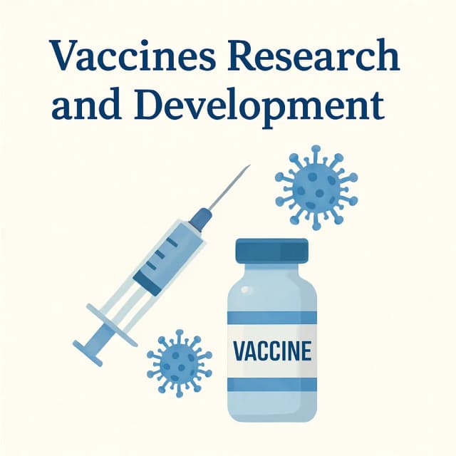 4th International Conference on Vaccines Research and Development