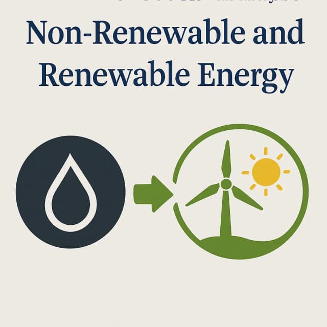 4th International Summit on Non-Renewable and Renewable Energy
