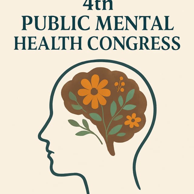 4th Public Mental Health Congress
