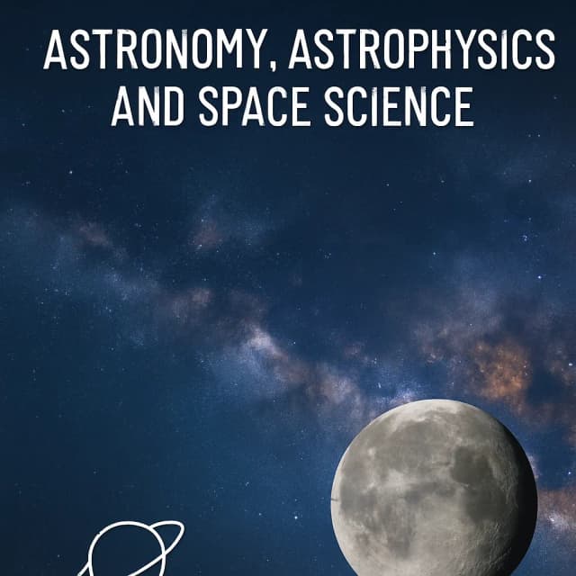 4th World Summit & Expo on Astronomy, Astrophysics and Space Science