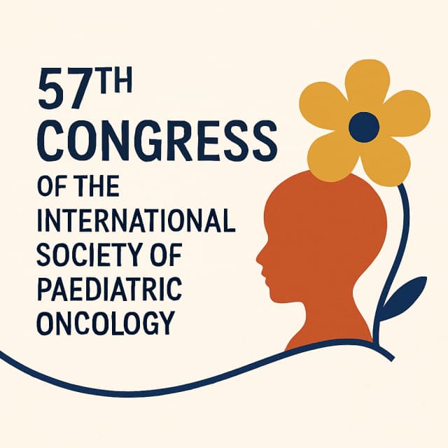 57th Congress of the International Society of Paediatric Oncology