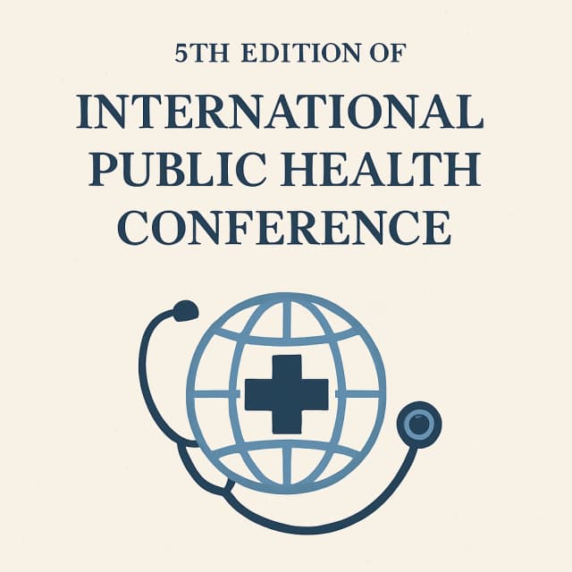 5th Edition of International Public Health Conference