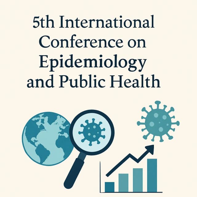 5th International Conference on Epidemiology and Public Health