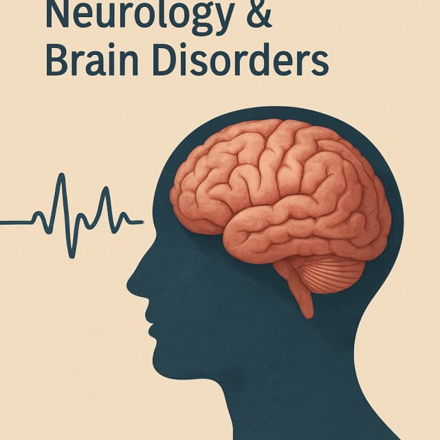 5th International conference on Neurology & Brain Disorders