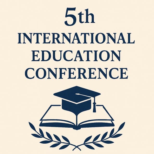 5th International Education Conference