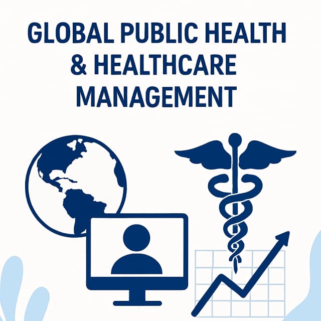 5th International Virtual Conference on Global Public Health & Healthcare Management