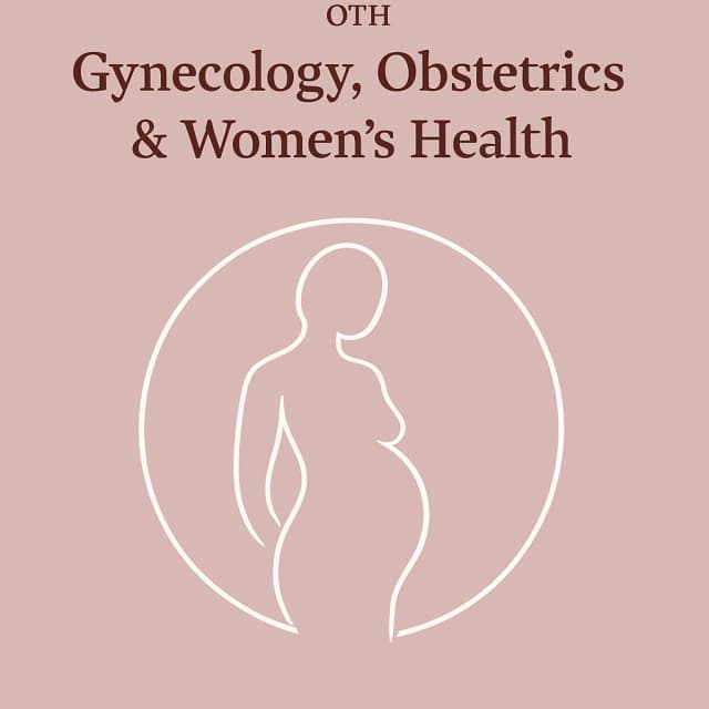 5th World Congress on Gynecology, Obstetrics & Women’s Health