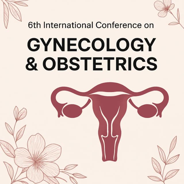 6th International Conference on Gynecology & Obstetrics