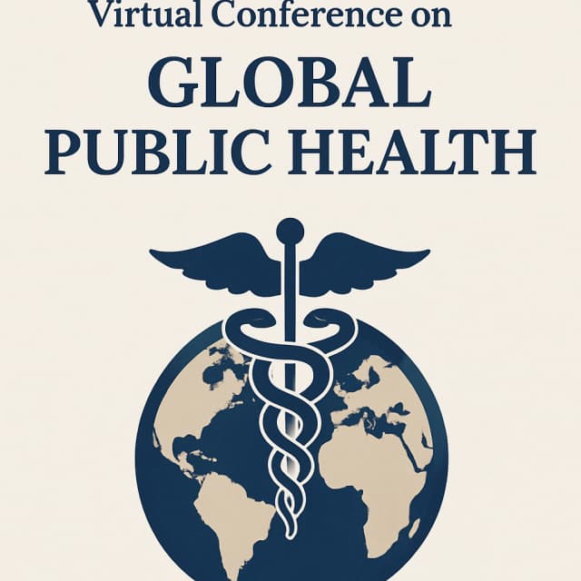 6th International Virtual Conference on Global Public Health