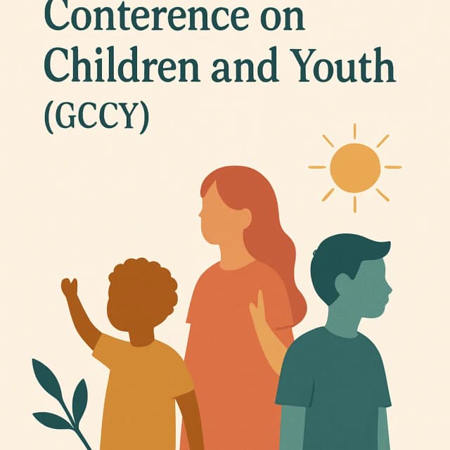 7th Global Conference on Children and Youth ( GCCY)