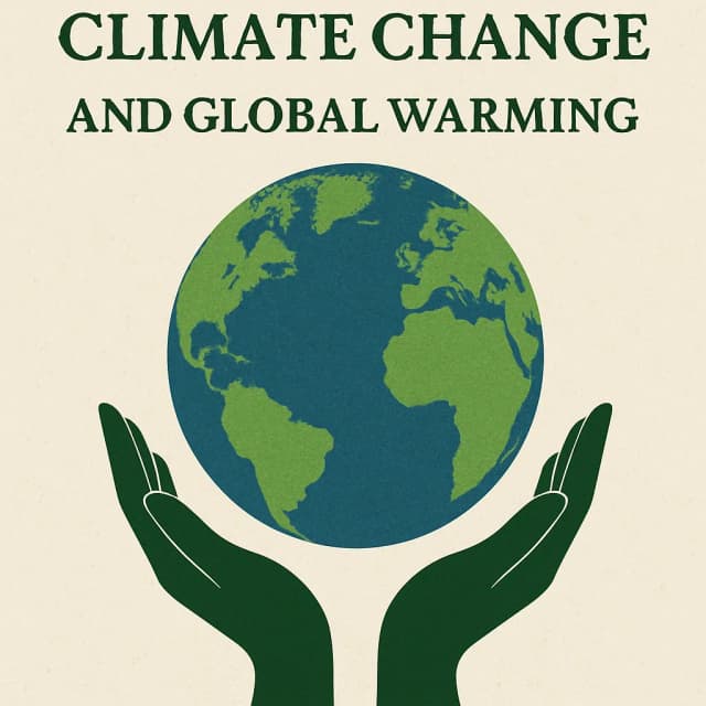 7th World Conference on Climate Change and Global Warming (CCGCONF)