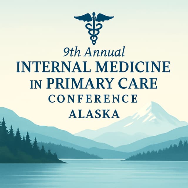 9th Annual Internal Medicine in Primary Care Conference Alaska